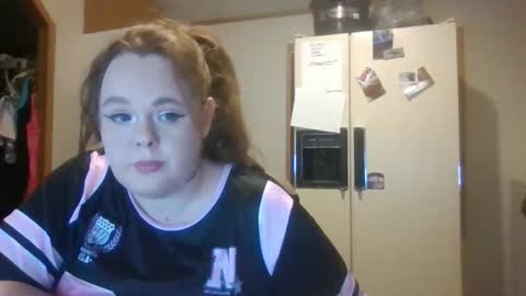 dahlia -kim online show from October 29, 12:34 am