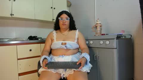 Danna online show from March 29, 11:12 am