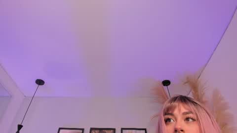 Amber  online show from July 20, 8:21 pm