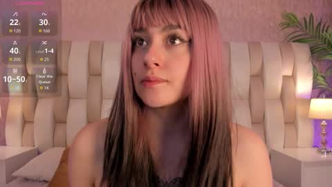 Amber  online show from September 21, 12:20 pm