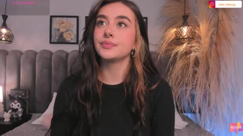 Amber  online show from March 27, 8:32 pm