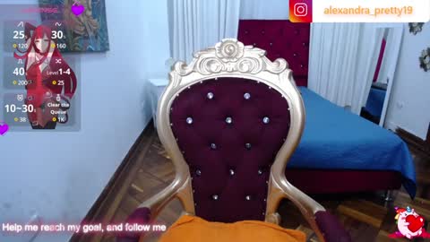 cute__kelly_ online show from January 25, 3:19 am