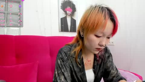 KIKO online show from July 8, 2:26 am
