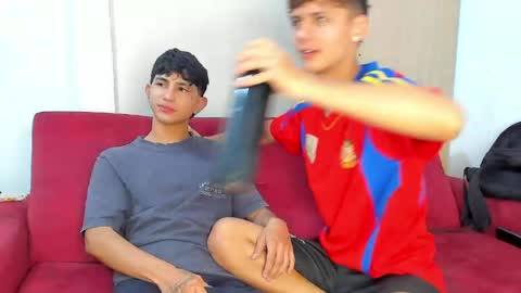ARTURO-18  MATIAS-18  NIKOLAY-19  HADES-18  GABO-19 online show from June 5, 1:49 pm