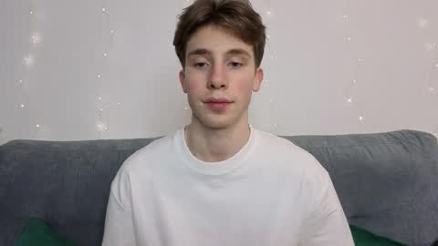 Im Brian online show from February 9, 4:43 pm