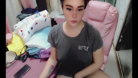 indianadollbaby online show from December 17, 5:36 pm