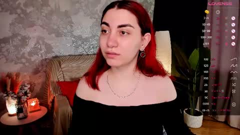 Hanna online show from June 22, 2:06 am