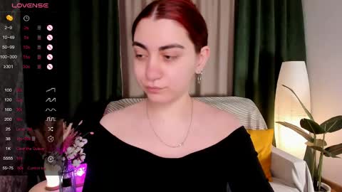 Hanna online show from April 21, 2:04 am