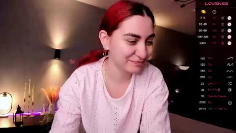 Hanna online show from June 25, 3:36 am