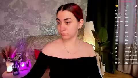 Hanna online show from July 15, 2:06 am