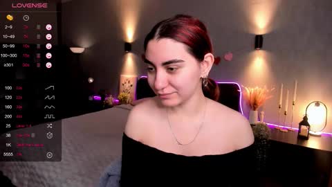 Hanna online show from February 21, 2:25 am