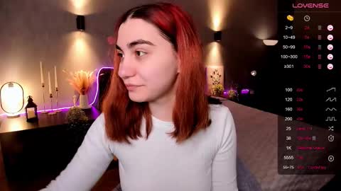 Hanna online show from February 24, 2:03 am