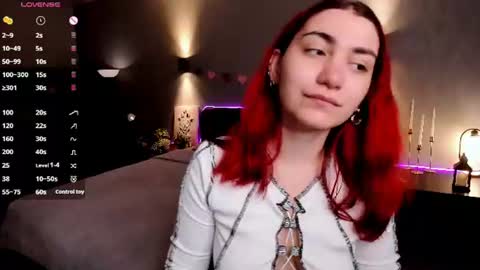 Hanna online show from July 31, 2:12 am