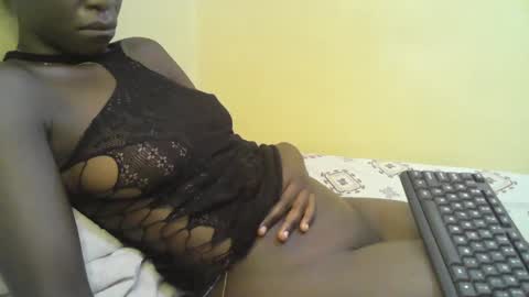 cute_doria online show from February 27, 5:07 am