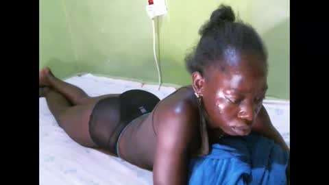 cute_doria online show from October 8, 3:34 am