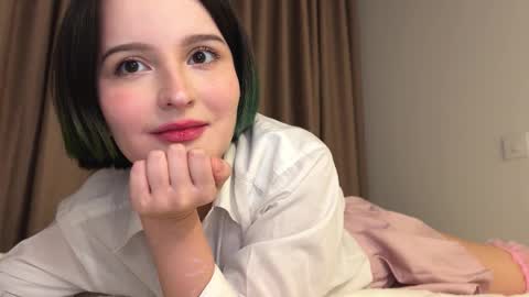 Emily online show from January 10, 12:16 am