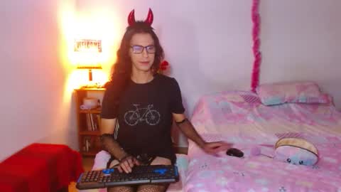 Valeria Vergara online show from November 6, 12:13 am