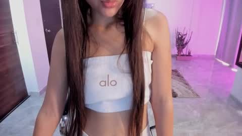 Bella Fox online show from March 10, 4:11 pm