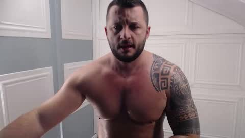 Cute Johny01 online show from February 8, 5:33 am