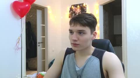 Kite and Jack online show from February 15, 8:33 pm