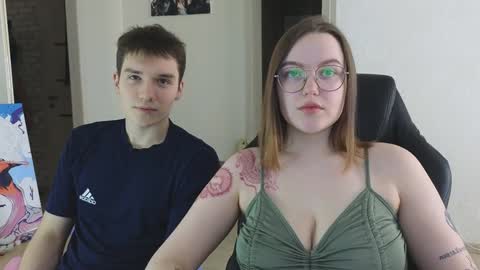 Kite and Jack online show from December 3, 11:51 pm