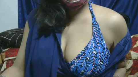 kashmira online show from February 22, 9:12 am