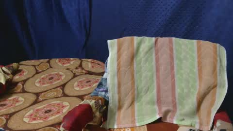 kashmira online show from February 15, 9:05 am