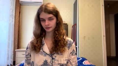 cute_kitte online show from November 21, 1:31 pm