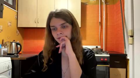 cute_kitte online show from January 24, 11:34 pm