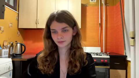 cute_kitte online show from January 29, 10:32 pm