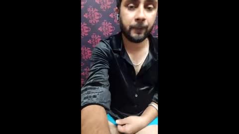 Cute Lucky online show from April 26, 6:38 pm