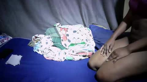 cute_melaninn online show from April 20, 6:44 pm