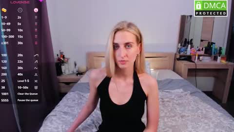 Milana online show from March 10, 12:31 pm