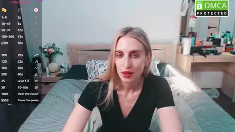 Milana online show from September 30, 1:32 pm