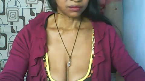 murielle online show from July 8, 8:07 am