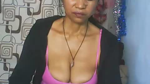 murielle online show from March 24, 9:37 am