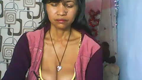 murielle online show from July 17, 12:40 pm