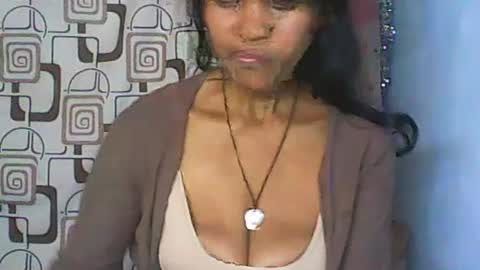 murielle online show from July 13, 12:20 pm