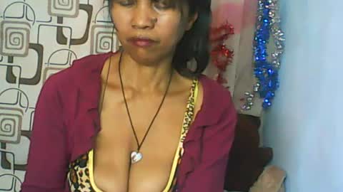 murielle online show from June 25, 9:58 am