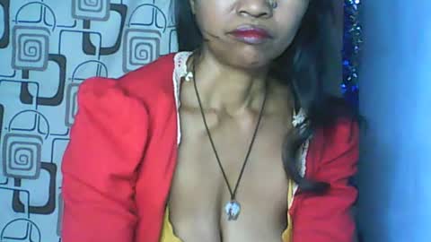 murielle online show from July 5, 2:35 pm