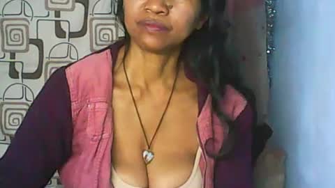 murielle online show from July 14, 7:19 pm