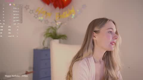 AN online show from March 1, 11:15 pm