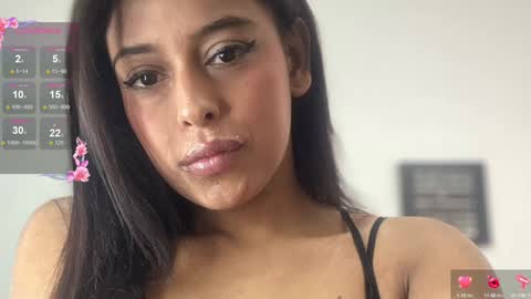 rosy online show from December 27, 4:21 pm