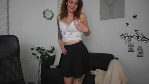 Katarina online show from October 24, 6:30 pm