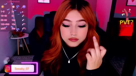 Sarita online show from February 17, 2:17 pm