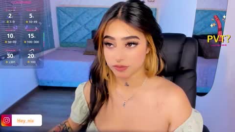 Sarita online show from February 24, 4:15 am