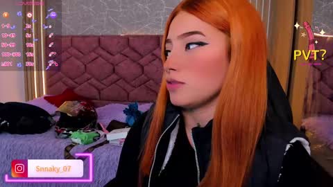 Sarita online show from March 6, 1:27 am