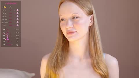  Hey im Kristina Thank you for your support  online show from February 11, 6:30 am