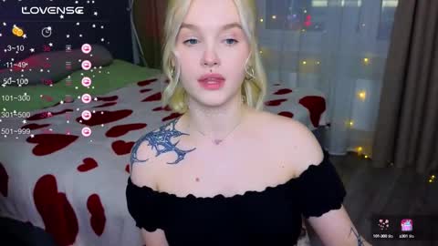 Sue online show from March 12, 4:13 pm