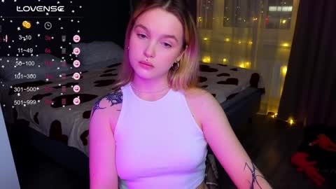 Sue online show from January 5, 6:56 pm